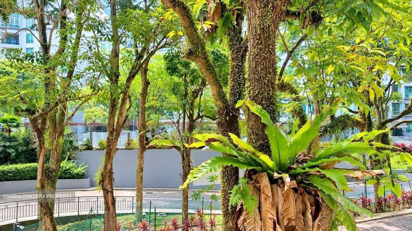 Symphony Heights (D21), Condominium #637341431
